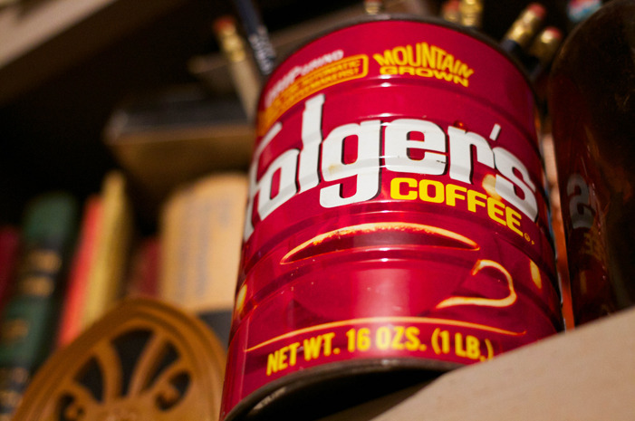 10 Things You Didn't Know About Folgers Coffee