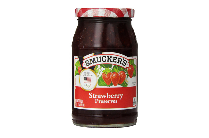 It's Part of the J.M. Smucker Company