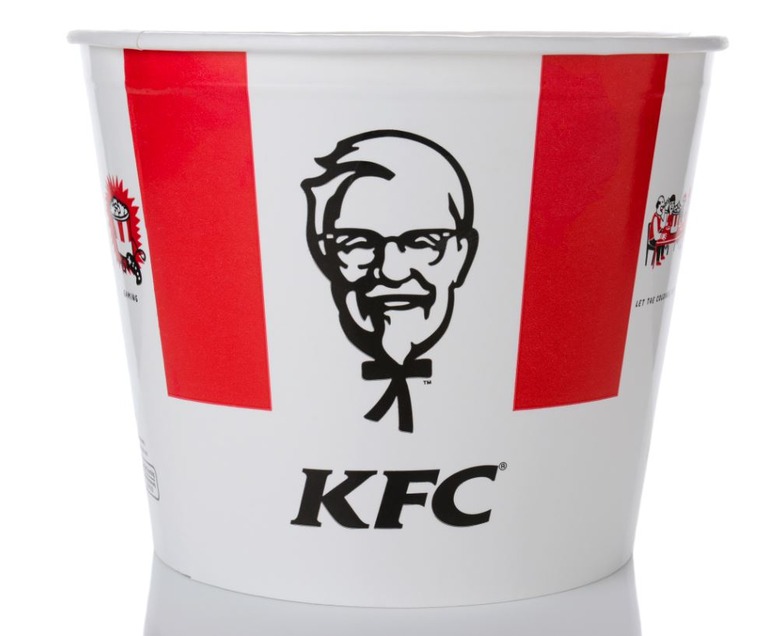 The Pressure Fryer Was the Secret to KFC's Success 