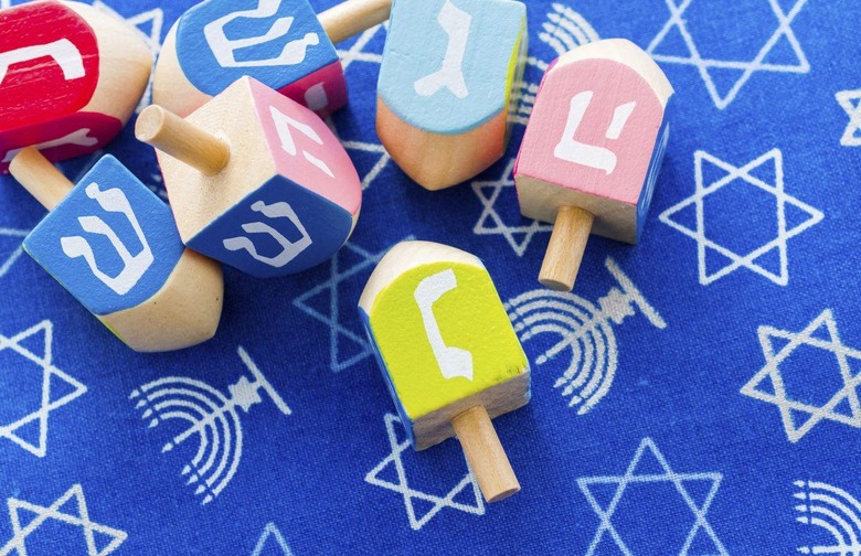 10 Things You Didn't Know About Hanukkah