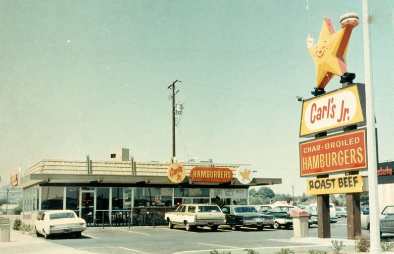 10 Things You Didn't Know About Hardee's and Carl's Jr.