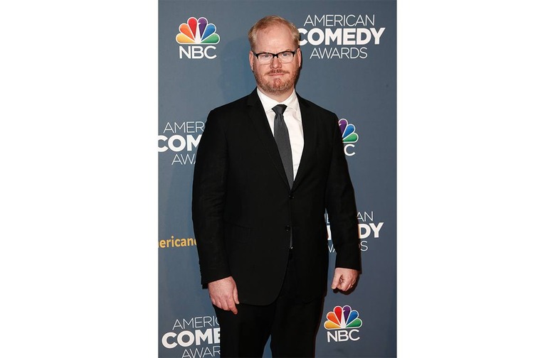 They Made Jim Gaffigan a Star