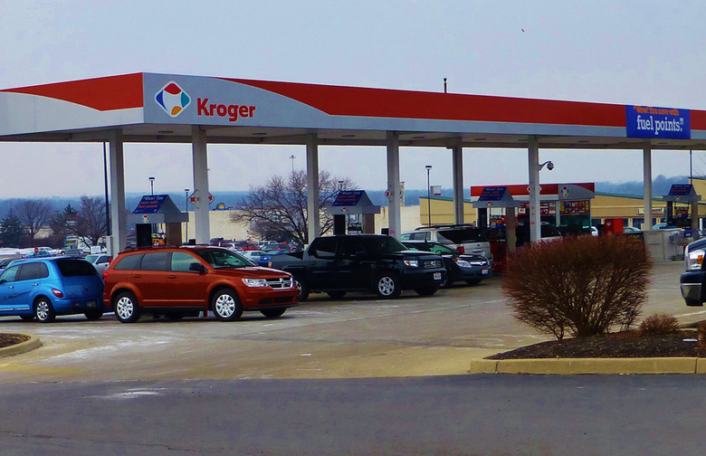 It Operates More than 1,000 Gas Stations