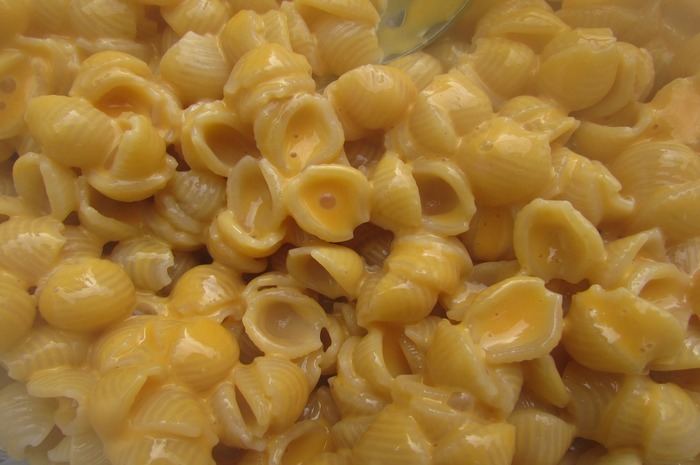 Mac and Cheese Has Been Around for Centuries