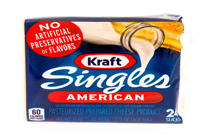 The Kraft Empire Came to Power During the Great Depression