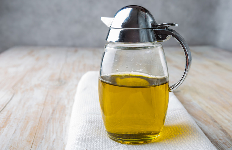 Extra-Virgin Olive Oil Will Freeze Solid