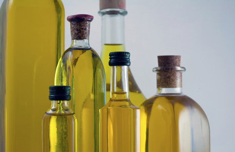 The Sicilian Mafia Is Tied to Olive Oil Fraud