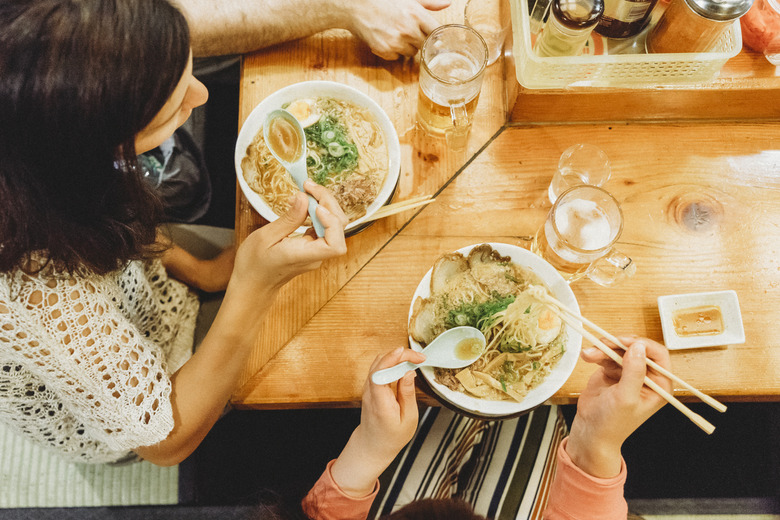 10 Things You Didn't Know About Ramen