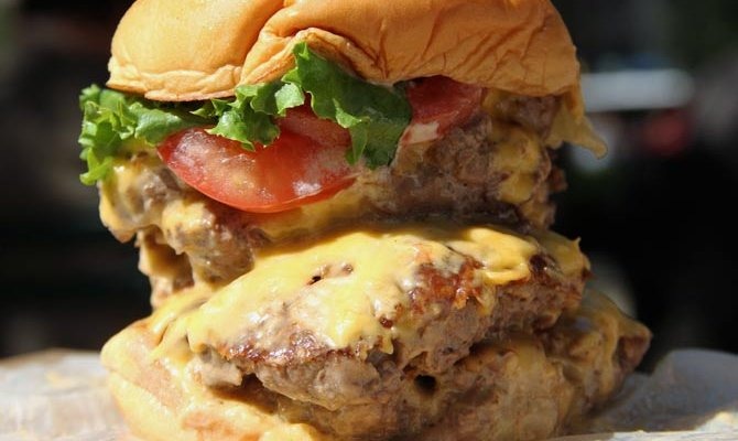 10 Things We Never Knew About Shake Shack