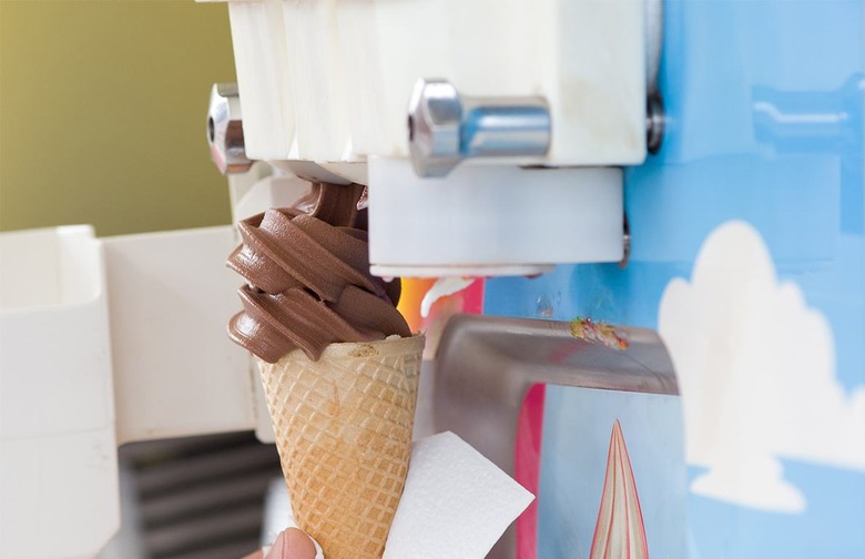 10 Things You Didn't Know About Soft Serve