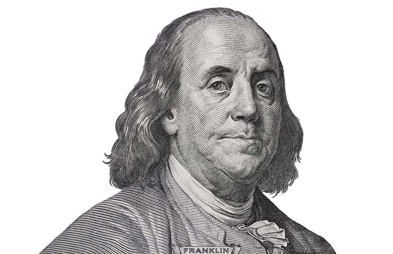 Ben Franklin Wanted the Turkey to Be Our National Bird