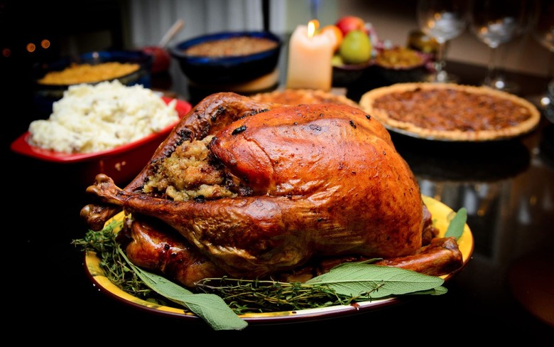 10 Things You Didn't Know About Thanksgiving