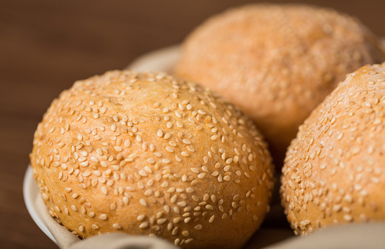 It Brought Sesame Seeds to American Kitchens