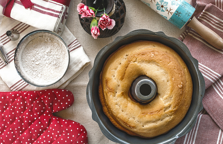 It Helped Popularize the Bundt Pan