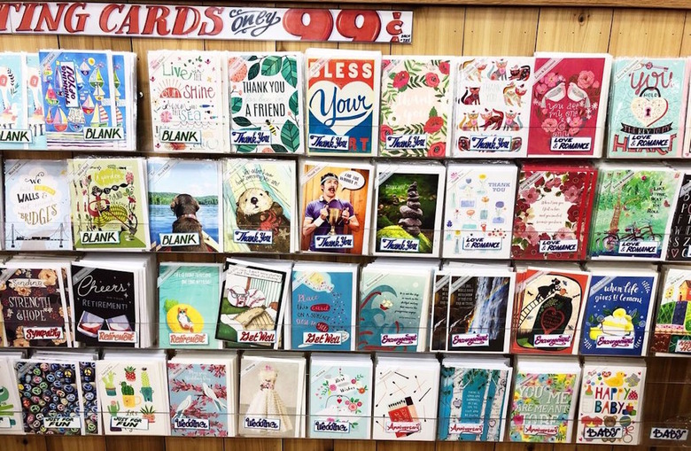 Greeting Cards