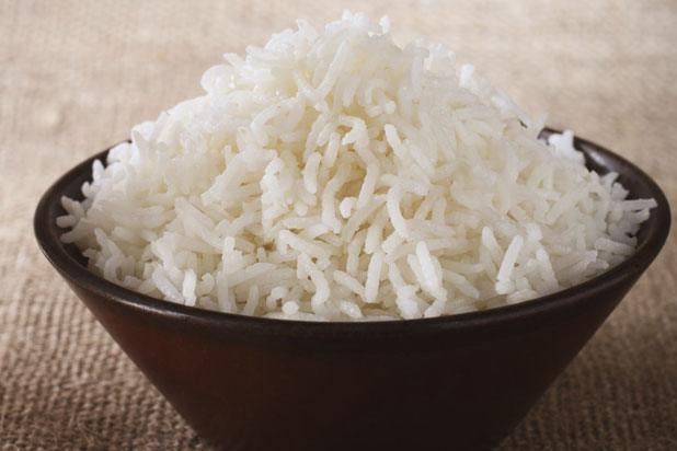 Rice