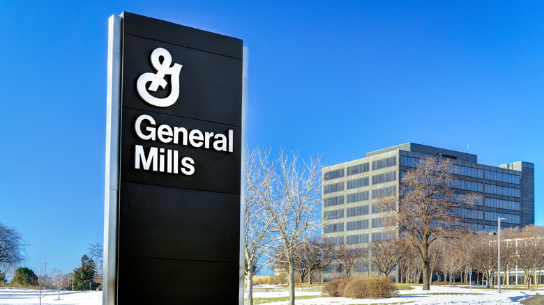 General Mills headquarters