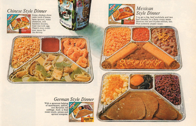 10 Things You Never Knew About Tv Dinners 7485