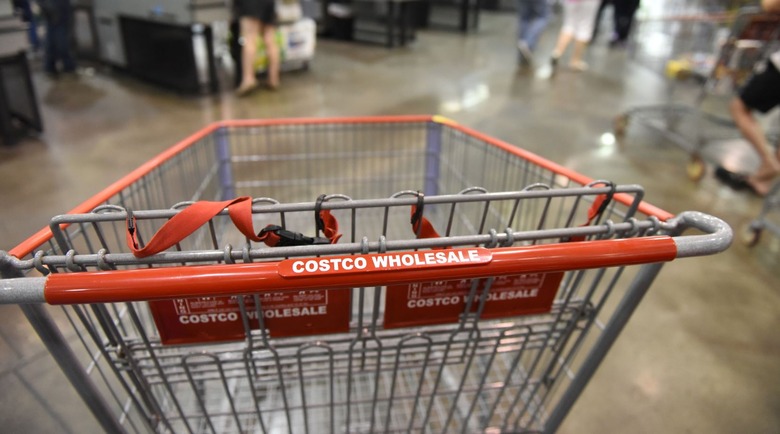 Surprisingly Expensive Things You Can Buy at Costco