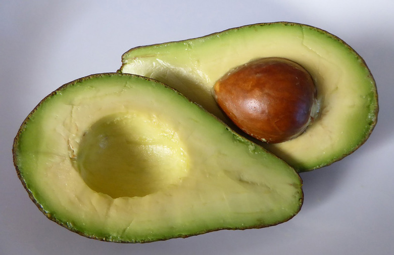 Healthy Fats Do Not Make You Fat