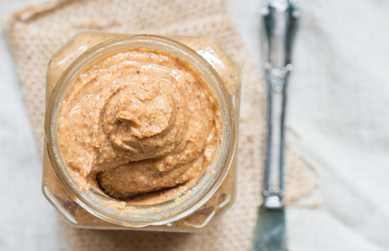 Nut Butter 