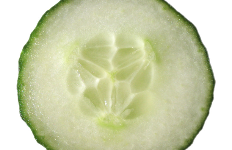  Cucumbers