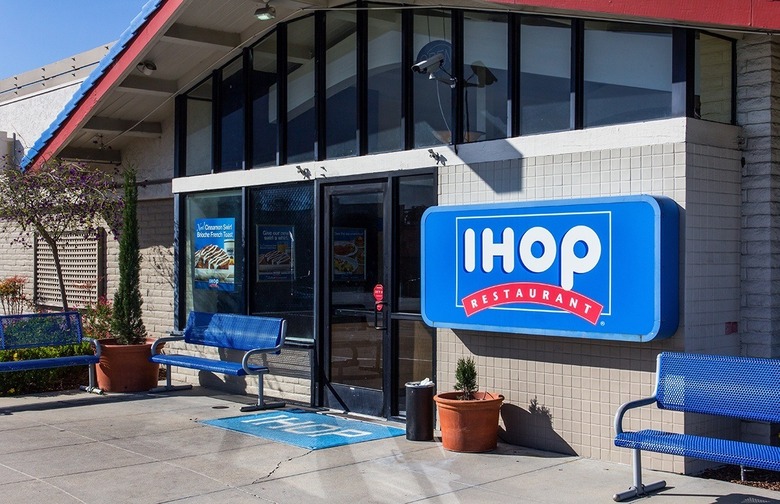 IHOP Sends Out Some Body-Shaming Tweets 