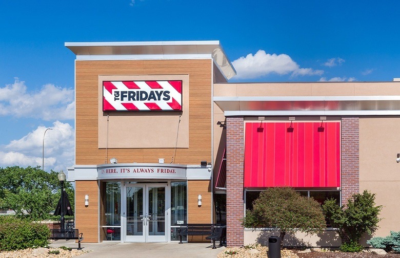 TGI Friday's Tries to Pass Off Cheap Booze