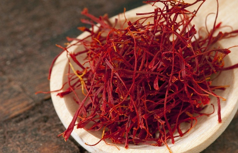 Saffron Extract