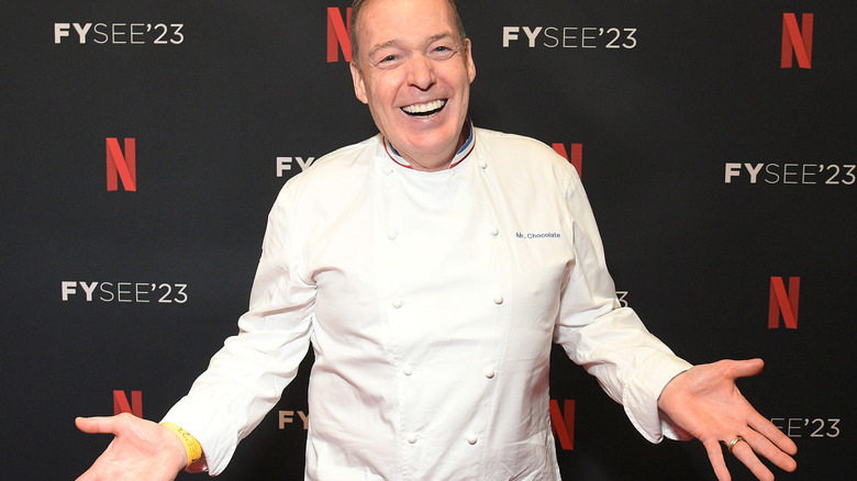 Jacques Torres