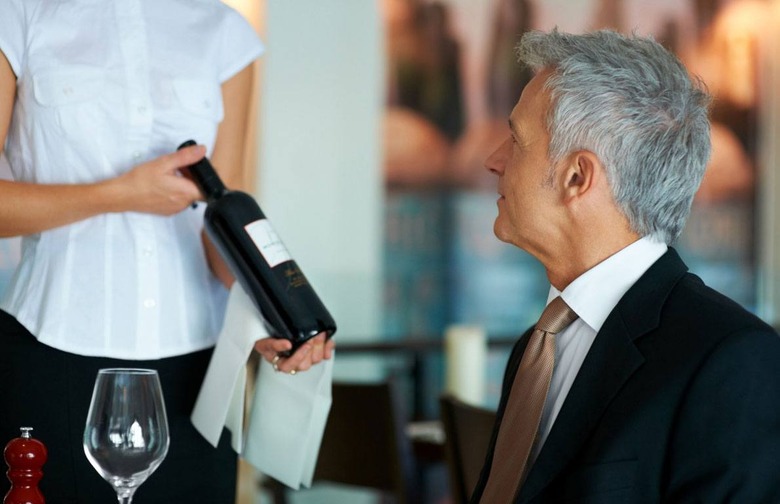 10 Tips for Ordering Wine in Restaurants