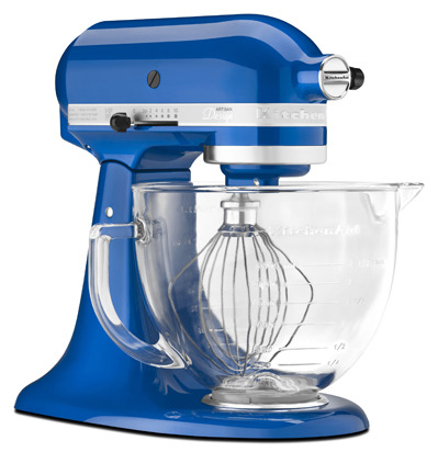 3. Electric Stand Mixer