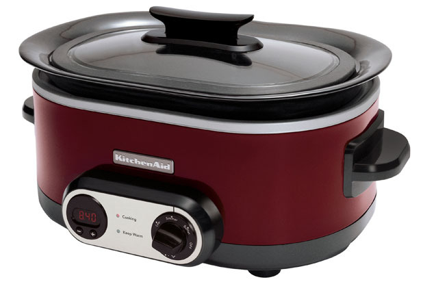 10. Slow Cooker