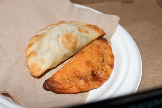 Nuchas Empanadas