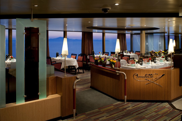 6. Holland America