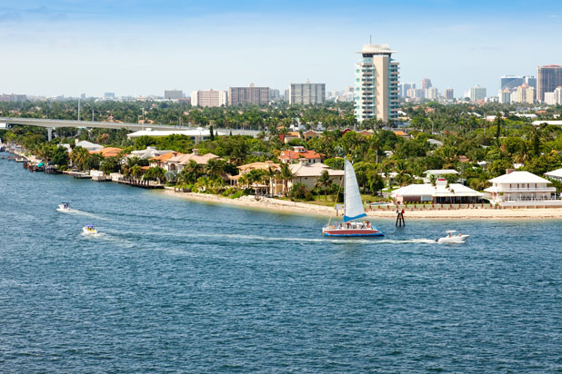 Fort Lauderdale, Fla.