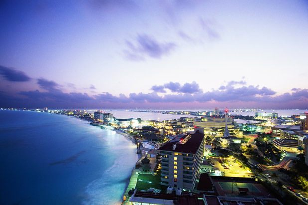 Cancún, Mexico