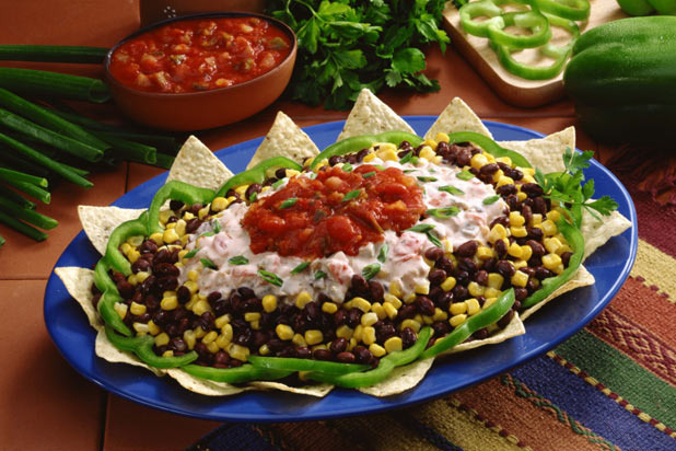   7-Layer Dip