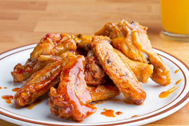 Buffalo Wings