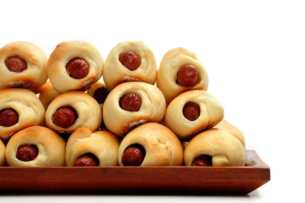 Pigs in a Blanket