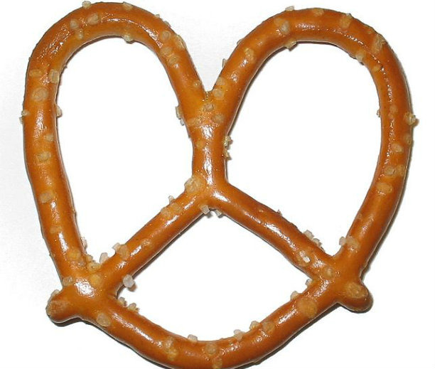 Pretzels