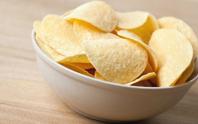 Potato Chips