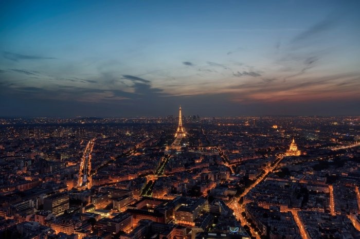 She Showed Everyday Americans a Way into French Culture Through Food