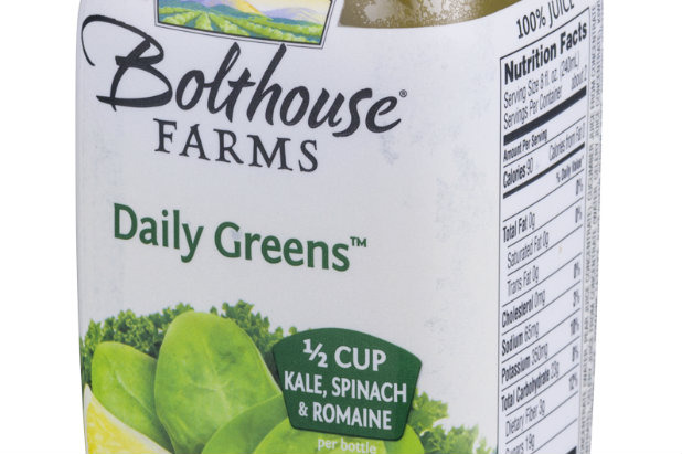 Bolthouse Farms Daily Greens