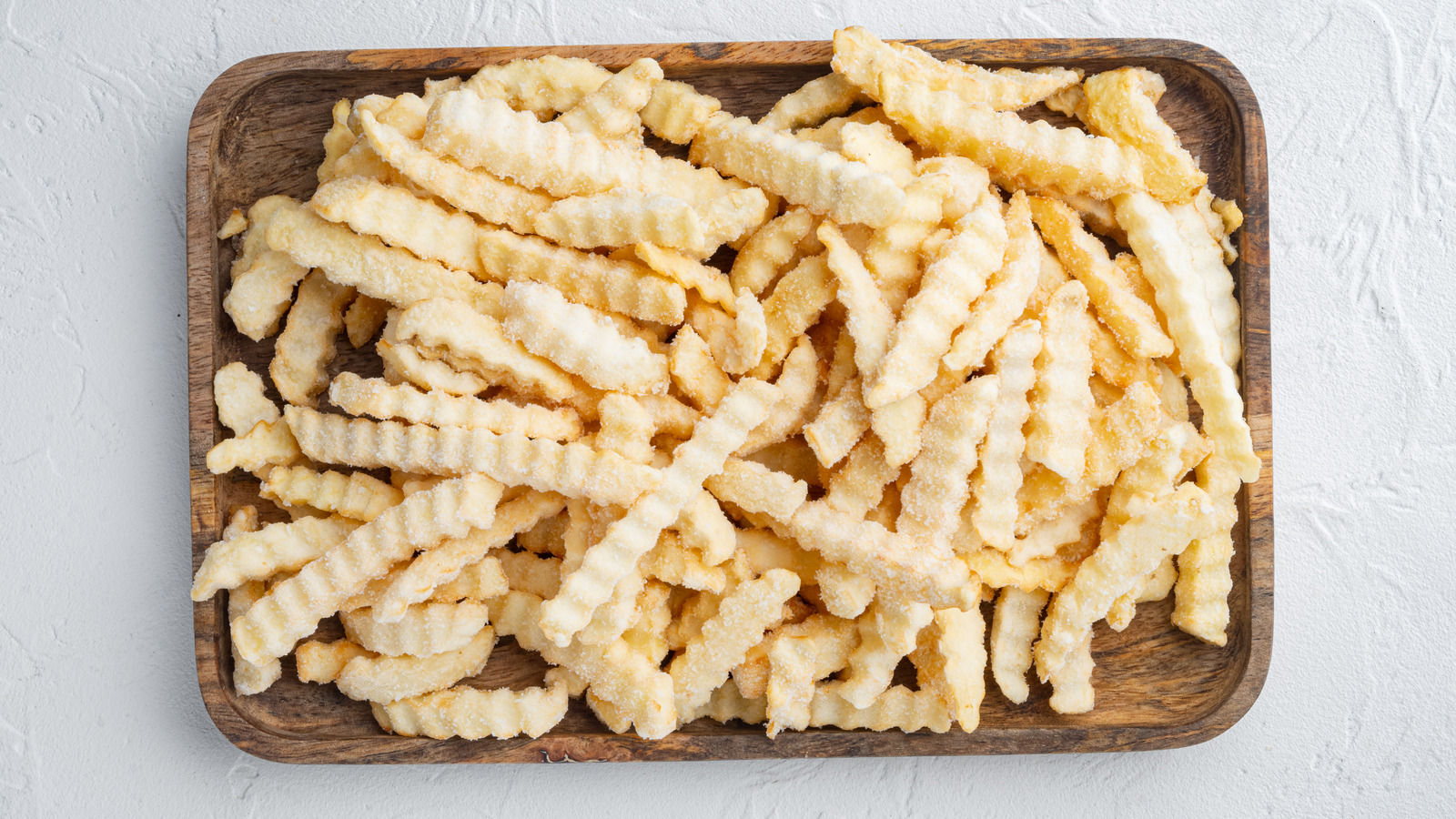 10 Ways To Elevate Those Boring Frozen French Fries