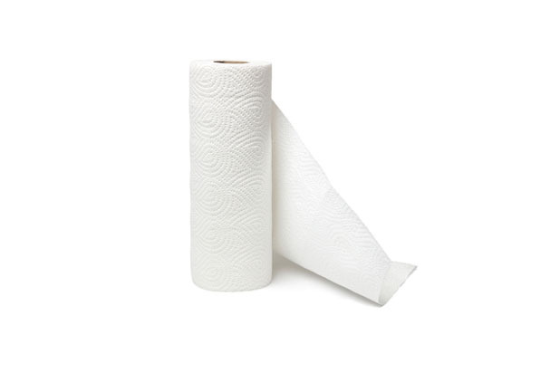 9. Paper Towels