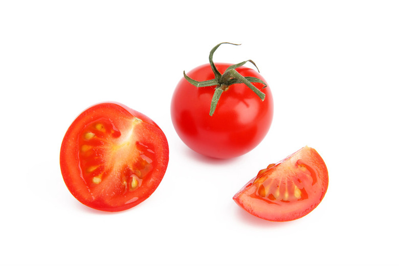 Tomatoes