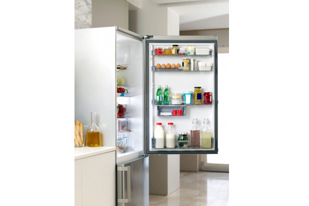 8. Organize Your Refrigerator 