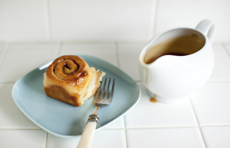 Caramel Rolls