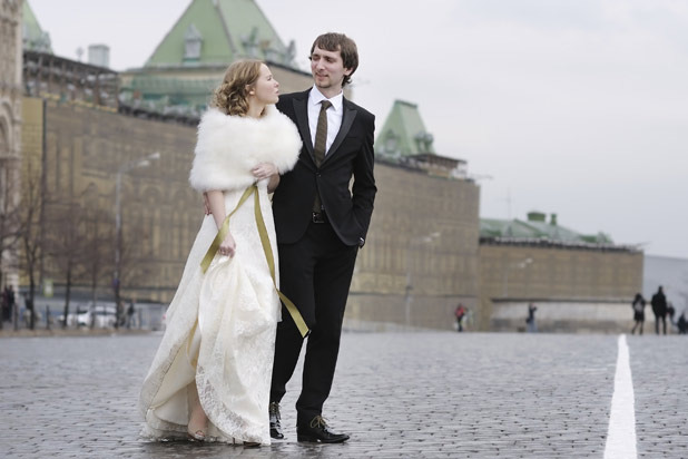 Russian Wedding Superstitions